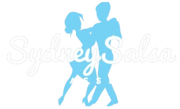 Logo of Sydney Salsa Classes