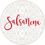 Logo van Salsa Nena