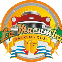 Logotipo de La Macumba