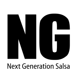 Logo of Next Generation Salsa