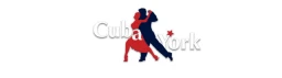 Logo of CubaYork Dance School