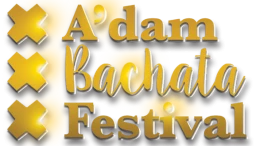 Logo von Adam Bachata Festival