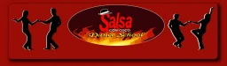 Logo of Salsa con Coco