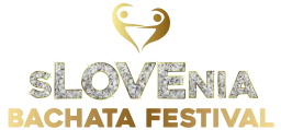 Logo of Slovenia Bachata Festival