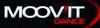 Logo de Moov'it Dance