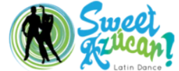 Logo di Sweet Azucar! Latin Dance