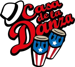 Logo von Casa de la Danza
