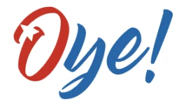 Logotipo de Szkoła Tańca Oye!