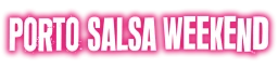 Logo di Porto Salsa Weekend