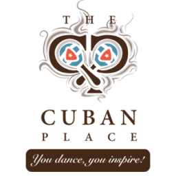 Logo von The Cuban Place