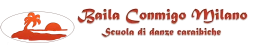 Logo van Baila Conmigo Milano