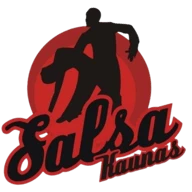 Logo de Salsa Kaunas