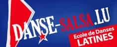 Logo of Danse-Salsa.lu