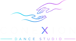 Logo di Conexión Dance School