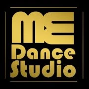 Logo of Me Dance Studio Amsterdam