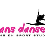 Logo of Dans Dansen