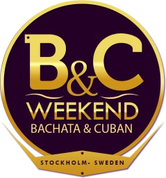 Logo van Bachata & Cuban Weekend