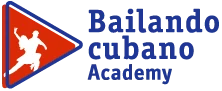 Logotipo de Bailando Cubano Academy