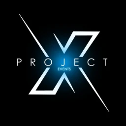 Logo van Project X Bachata Festival Riga