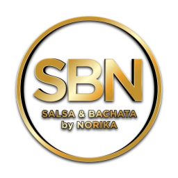 Logo of SBN – Salsa by Norika