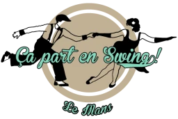 Logo of Ça part en Swing