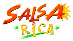 Logo von Salsa Rica