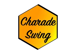 Logo de Charade Swing