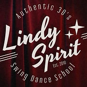 Logo de Lindy Spirit