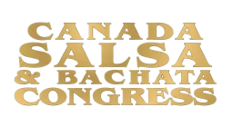 Logo di Canada Salsa & Bachata Congress