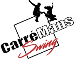 Logo de CarréMans Swing
