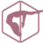 Logo von Pole Dance Factory Amsterdam