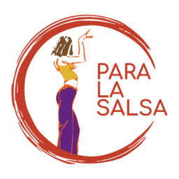 Logo van Para la Salsa
