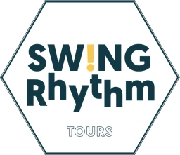 Logotipo de Swing Rhythm