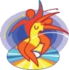 Logo of Latin AllFun