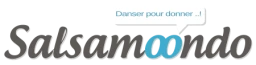 Logotipo de Salsamoondo