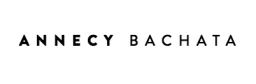 Logo von Annecy Bachata