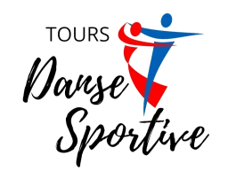 Logo von Tours Danse Sportive
