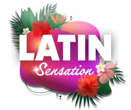 Logo von Latin Sensation