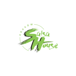 Logotipo de Salsa House Kraków