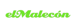 Logotipo de El Malecón