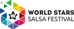 Logo von World Stars Salsa Festival