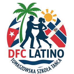 Logo of DFC Latino