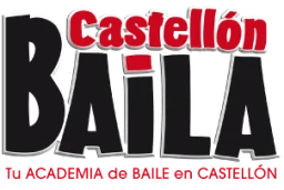 Logotipo de Castellón Baila