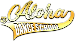 Logotipo de Aloha Dance School