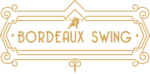 Logo de Bordeaux Swing