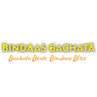 Logo van BINDAAS Bachata