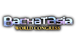 Logo van Bachatasia World Congress
