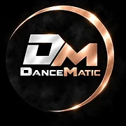 Logo of DanceMatic