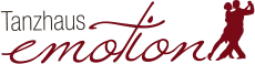 Logo van Tanzhaus Emotion