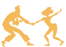 Logo of Swingmaniacs Regensburg